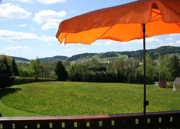 Haus Christine Aigen-schlaegl - Grosse Muehl *