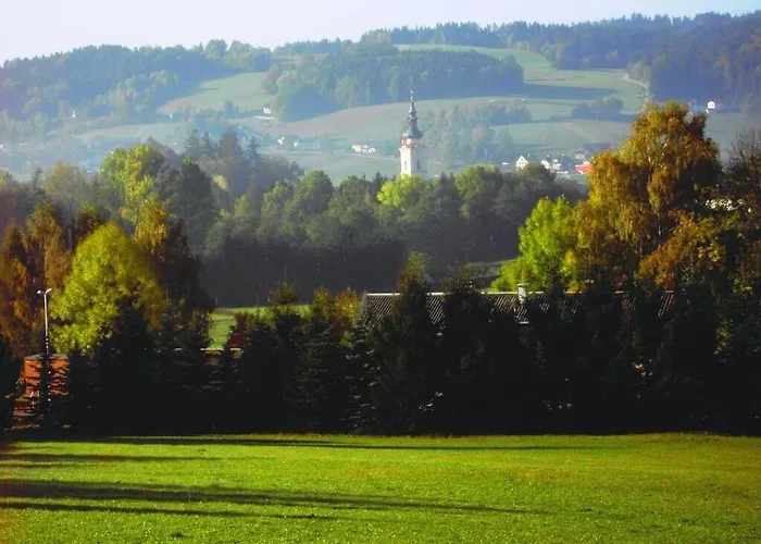 Haus Christine Aigen-schlaegl - Grosse Muehl