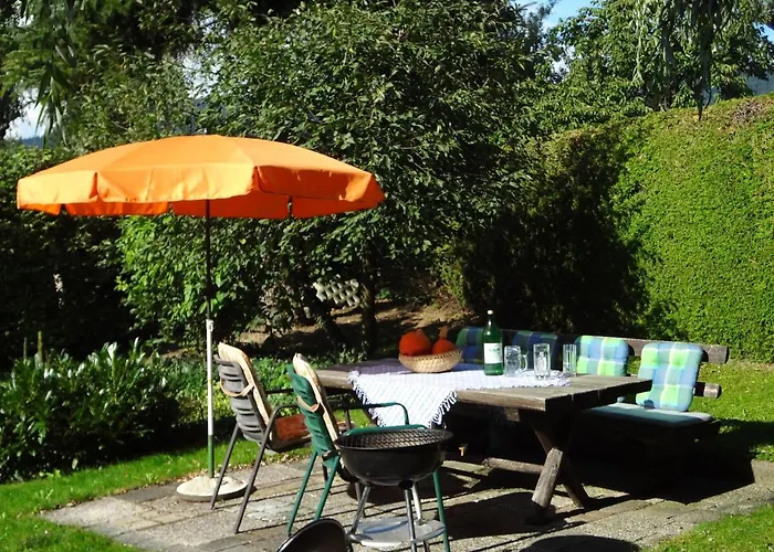 Haus Christine Aigen-schlaegl - Grosse Muehl *