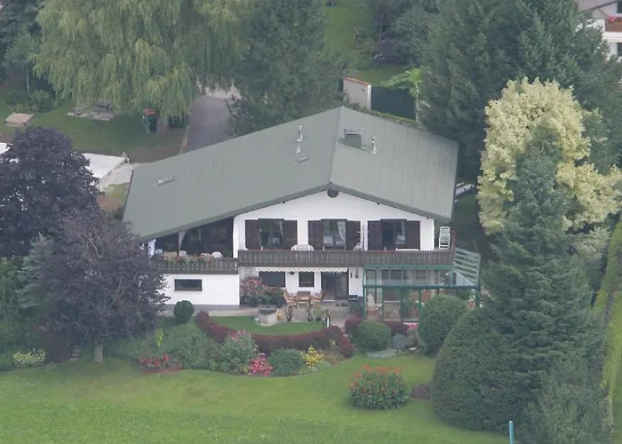 Διαμέρισμα Haus Christine Aigen-schlaegl - Grosse Muehl Aigen im Mühlkreis