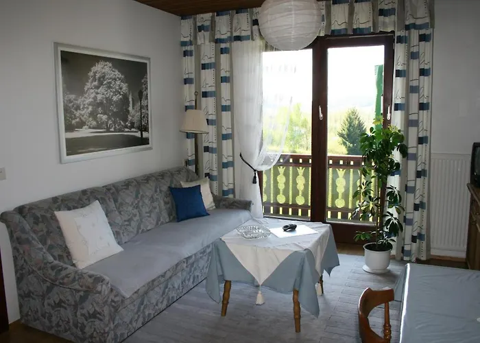 Διαμέρισμα Haus Christine Aigen-schlaegl - Grosse Muehl *