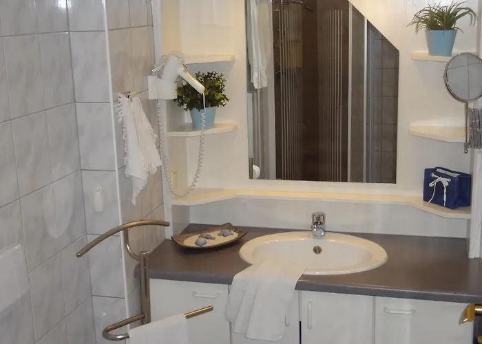 Διαμέρισμα Haus Christine Aigen-schlaegl - Grosse Muehl Aigen im Mühlkreis