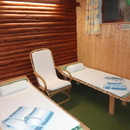 Haus Christine Aigen-schlaegl - Grosse Muehl Apartament