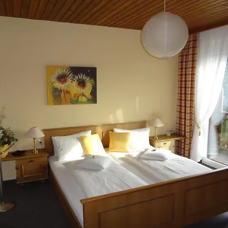 Apartment Haus Christine Aigen-schlägl - Große Mühl *