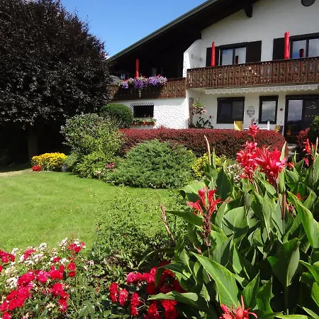 Haus Christine Aigen-schlägl - Große Mühl *