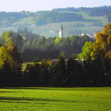 Haus Christine Aigen-schlägl - Große Mühl