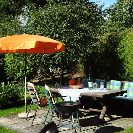 Haus Christine Aigen-schlaegl - Grosse Muehl *