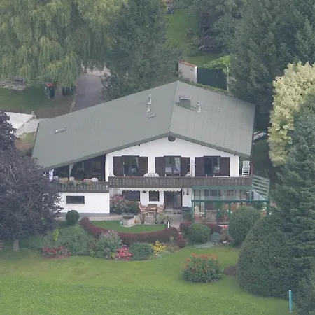 Apartment Haus Christine Aigen-schlägl - Große Mühl Aigen im Mühlkreis