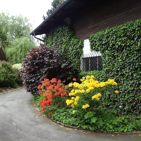 Haus Christine Aigen-schlaegl - Grosse Muehl Apartman