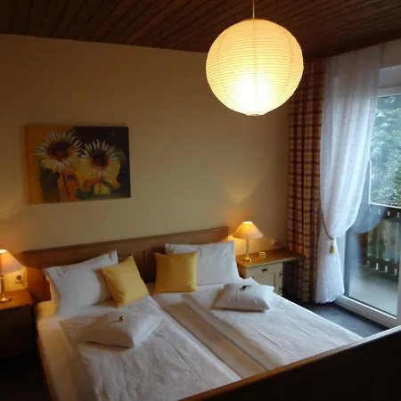 Haus Christine Aigen-schlägl - Große Mühl *