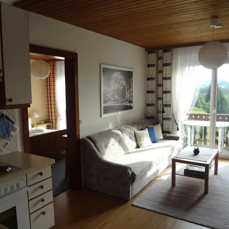 Haus Christine Aigen-schlägl - Große Mühl Aigen im Mühlkreis