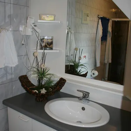 Haus Christine Aigen-schlägl - Große Mühl Aigen im Mühlkreis