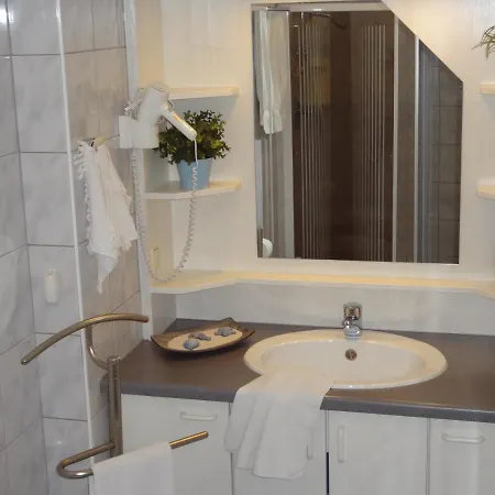 Apartment Haus Christine Aigen-schlägl - Große Mühl Aigen im Mühlkreis