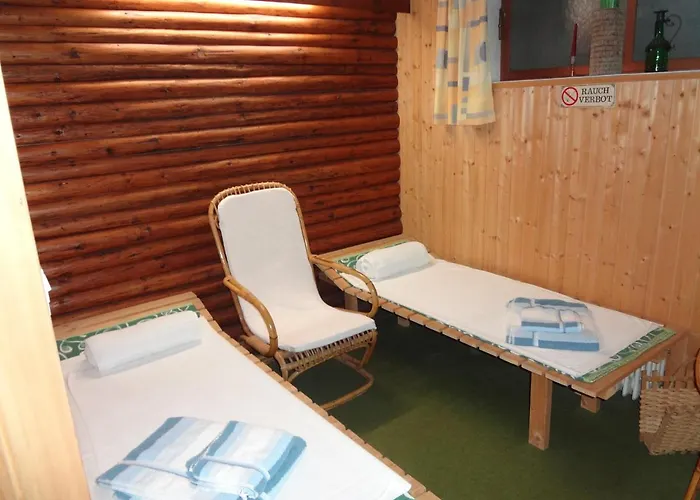 Haus Christine Aigen-schlaegl - Grosse Muehl Apartment