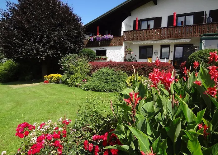 Haus Christine Aigen-schlaegl - Grosse Muehl *