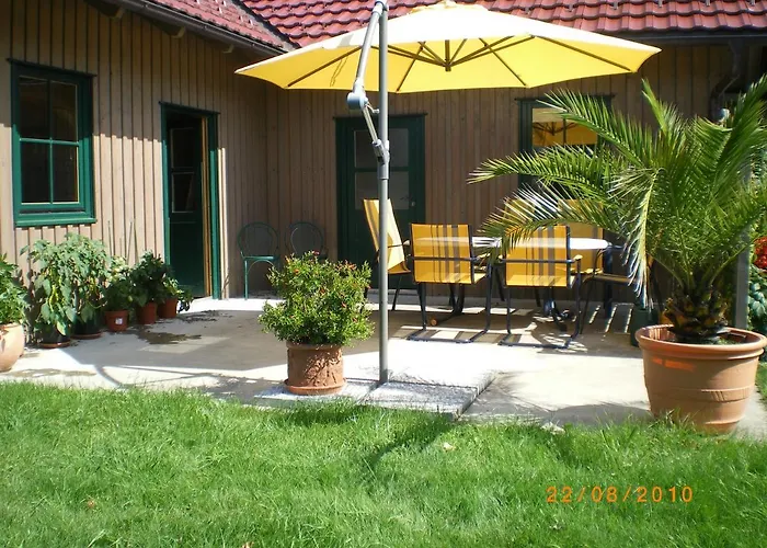 Apartment Haus Christine Aigen-schlaegl - Grosse Muehl