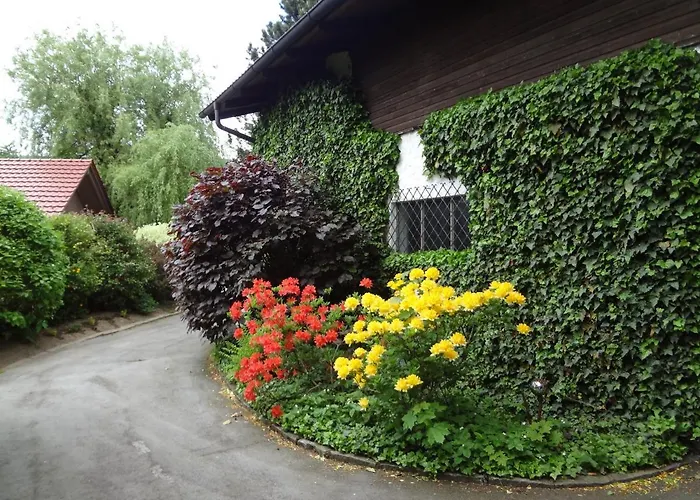 Haus Christine Aigen-schlaegl - Grosse Muehl Apartment