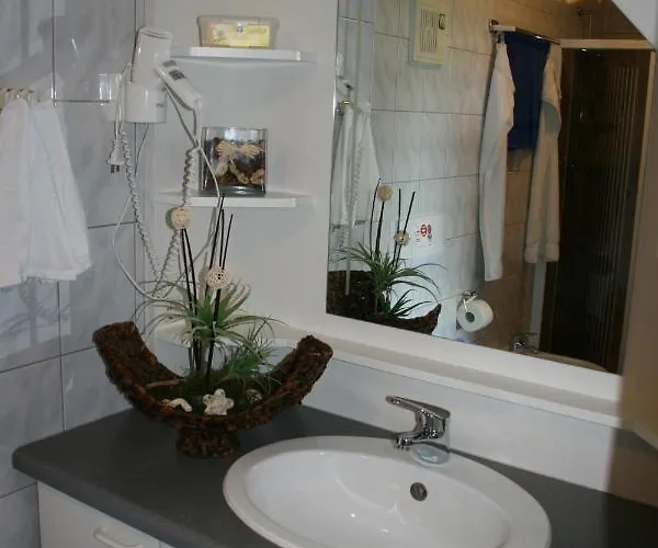 Haus Christine Aigen-schlaegl - Grosse Muehl Aigen im Muehlkreis